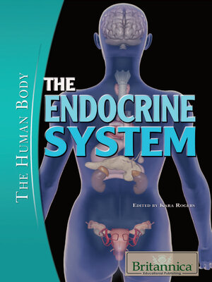 cover image of The Endocrine System